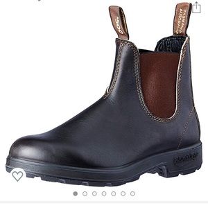 BLUNDSTONE 500’s. Like new! Women’s 8.5/Men’s 6.5